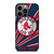 BOSTON RED SOX LOGO iPhone 13 Pro Case Cover