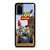 TOY STORY CAR Samsung Galaxy S20 Plus Case Cover