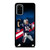 TOM BRADY PATRIOTS 5 Samsung Galaxy S20 Plus Case Cover
