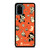 TOKIDOKI UNICORNO HALLOWEEN Samsung Galaxy S20 Plus Case Cover TOKIDOKI UNICORNO HALLOWEEN Samsung Galaxy S20 Plus Case Cover