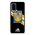TIGRES UANL CLUB DE FUTBOL 3 Samsung Galaxy S20 Plus Case Cover