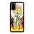 THE WIZARD OF OZ 2 Samsung Galaxy S20 Plus Case Cover