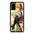 THE SEVEN DEADLY SINS ANIME Samsung Galaxy S20 Plus Case Cover