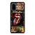 THE ROLLING STONES BAND COLLAGE Samsung Galaxy S20 Plus Case Cover