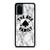 THE ACE FAMILY DAZZLE Samsung Galaxy S20 Plus Case Cover