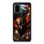 THANOS MARVEL Samsung Galaxy S20 Plus Case Cover