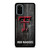 TEXAS TECH TTU Samsung Galaxy S20 Plus Case Cover