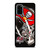 TAMPA BAY BUCCANEERS Samsung Galaxy S20 Plus Case Cover TAMPA BAY BUCCANEERS Samsung Galaxy S20 Plus Case Cover