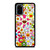 TAKASHI MURAKAMI FLOWERS 1 Samsung Galaxy S20 Plus Case Cover