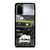SUZUKI JIMNY SUV CAR Samsung Galaxy S20 Plus Case Cover