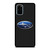 SUBARU LOGO CARBON Samsung Galaxy S20 Plus Case Cover
