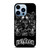 OAKLAND RAIDERS 5 iPhone 13 Pro Max Case Cover OAKLAND RAIDERS 5 iPhone 13 Pro Max Case Cover