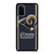 ST LOUIS RAMS ICON Samsung Galaxy S20 Plus Case Cover