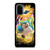 SNORLAX POKEMON ART Samsung Galaxy S20 Plus Case Cover