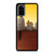 SNOOPY SLEEPY Samsung Galaxy S20 Plus Case Cover