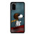 SNOOPY DOG 1 Samsung Galaxy S20 Plus Case Cover