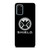 SHIELD ICON Samsung Galaxy S20 Plus Case Cover