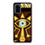 SHEIKAH SLATE ZELDA Samsung Galaxy S20 Plus Case Cover