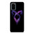 SHADOWHUNTER ANGELIC GALAXY LOGO Samsung Galaxy S20 Plus Case Cover