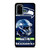 SEATTLE SEAHAWKS PRIDE Samsung Galaxy S20 Plus Case Cover SEATTLE SEAHAWKS PRIDE Samsung Galaxy S20 Plus Case Cover
