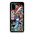 SCOTT PILGRIM Samsung Galaxy S20 Plus Case Cover