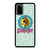 SCOOBY DOO LOGO Samsung Galaxy S20 Plus Case Cover
