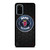 SCANIA SAAB TRUCK 1 Samsung Galaxy S20 Plus Case Cover