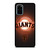 SAN FRANCISCO GIANTS 2 Samsung Galaxy S20 Plus Case Cover