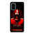 SAN FRANCISCO 49ERS PRIDE Samsung Galaxy S20 Plus Case Cover