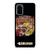 SAN FRANCISCO 49ERS 2 Samsung Galaxy S20 Plus Case Cover