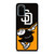 SAN DIEGO PADRES MLB ICON Samsung Galaxy S20 Plus Case Cover SAN DIEGO PADRES MLB ICON Samsung Galaxy S20 Plus Case Cover
