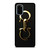 SALVATORE FERRAGAMO 2 Samsung Galaxy S20 Plus Case Cover