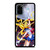 SAILOR MOON CRYSTAL Samsung Galaxy S20 Plus Case Cover