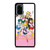 SAILOR MOON 1 Samsung Galaxy S20 Plus Case Cover SAILOR MOON 1 Samsung Galaxy S20 Plus Case Cover