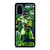RUSSELL WILSON SEAHAWKS Samsung Galaxy S20 Plus Case Cover