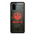 RUGER FIREARM LOGO Samsung Galaxy S20 Plus Case Cover