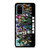 ROBLOX GAME 1 Samsung Galaxy S20 Plus Case Cover ROBLOX GAME 1 Samsung Galaxy S20 Plus Case Cover