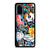 RICK AND MORTY BACKWOODS Samsung Galaxy S20 Plus Case Cover