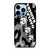 OAKLAND RAIDERS 1 iPhone 13 Pro Max Case Cover