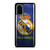 REAL MADRID VINTAGE Samsung Galaxy S20 Plus Case Cover