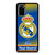 REAL MADRID SPAIN Samsung Galaxy S20 Plus Case Cover