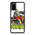 RAT FINK MOPAR 2 Samsung Galaxy S20 Plus Case Cover