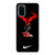 RAFAEL NADAL 1 Samsung Galaxy S20 Plus Case Cover