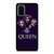 QUEEN BAND 1 Samsung Galaxy S20 Plus Case Cover