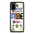 PUERTO RICO FLAG PRIDE Samsung Galaxy S20 Plus Case Cover