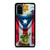 PUERTO RICO 1 Samsung Galaxy S20 Plus Case Cover