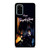 PRINCE PURPLE RAIN 2 Samsung Galaxy S20 Plus Case Cover PRINCE PURPLE RAIN 2 Samsung Galaxy S20 Plus Case Cover