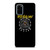 POST MALONE LOGO Samsung Galaxy S20 Plus Case Cover