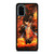PORTGAS D ACE ONE PIECE Samsung Galaxy S20 Plus Case Cover