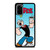 POPEYE SPINACH Samsung Galaxy S20 Plus Case Cover